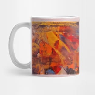 REVOLUTION Mug